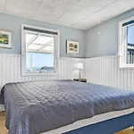 بيت للعطل Amazing In Faaborg With Two Bedrooms And Wifi Bøjden