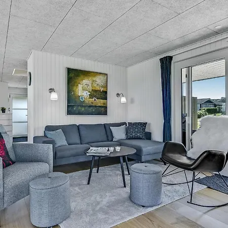 Amazing In Faaborg With Two Bedrooms And Wifi *