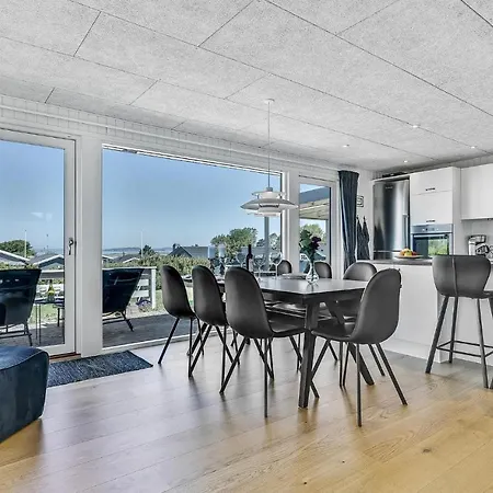 度假居 Amazing In Faaborg With Two Bedrooms And Wifi *