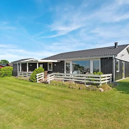 度假居 Amazing In Faaborg With Two Bedrooms And Wifi