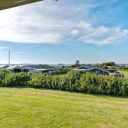 度假居 Amazing In Faaborg With Two Bedrooms And Wifi