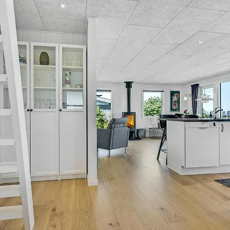 Amazing In Faaborg With Two Bedrooms And Wifi 度假居 *