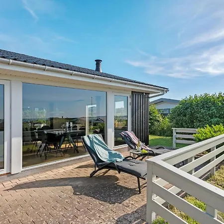 Amazing In Faaborg With Two Bedrooms And Wifi Bøjden