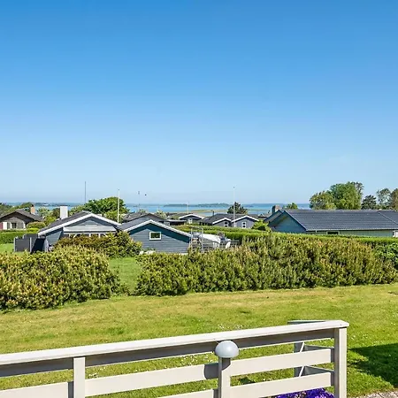 Amazing In Faaborg With Two Bedrooms And Wifi 度假居 *