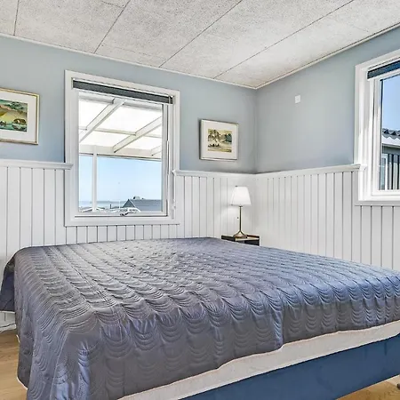 度假居 Amazing In Faaborg With Two Bedrooms And Wifi Bøjden