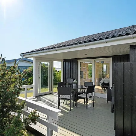 Amazing In Faaborg With Two Bedrooms And Wifi Bøjden