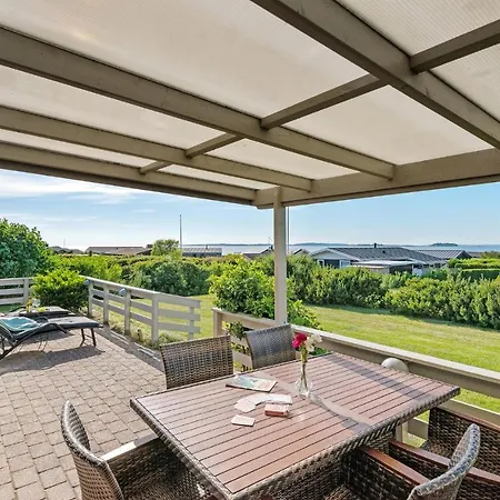 度假居 Amazing In Faaborg With Two Bedrooms And Wifi Bøjden