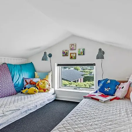 Amazing In Faaborg With Two Bedrooms And Wifi 度假居 *