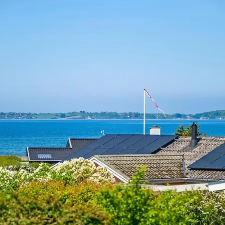 Amazing In Faaborg With Two Bedrooms And Wifi Bøjden