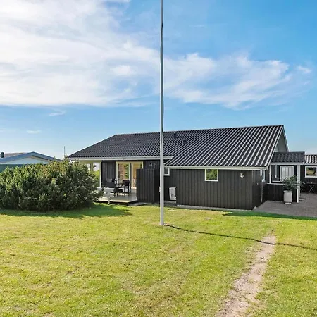 Amazing In Faaborg With Two Bedrooms And Wifi 度假居 *