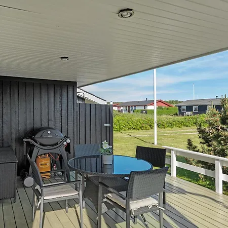 Amazing In Faaborg With Two Bedrooms And Wifi *